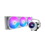 Cooler Master MasterLiquid Core Nex Processore Raf...