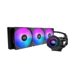 Cooler Master MasterLiquid Core Nex Processore Raf...
