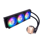 Cooler Master MasterLiquid PL360 Flux Processore K...