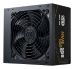 Alimentatore 550W Bronze 80+ No Mod No Modulare 12...