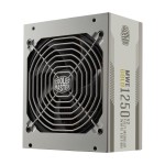 Cooler Master MWE Gold 1250 - V2 ATX 3.0 White Ver...