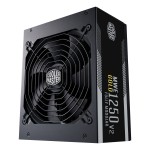 Cooler Master MWE Gold 1250 - V2 Full Modular alim...
