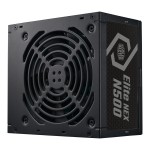 Compra Cooler Master Alimentatore Elite Nex N500 240V 500... Cooler Master Alimentatore Elite Nex N500 240V 500...