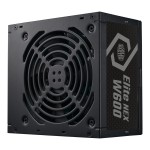 Cooler Master Alimentatore Eite Nex W600 Cablemesh...