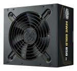 Cooler Master MWE GOLD 850 V3 alimentatore per com...