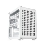 Cooler Master QUBE 500 Flatpack White Edition Midi...