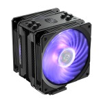 Cooler Master Hyper 212 RGB Black Edition w/LGA170...
