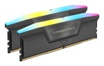 Corsair Vengeance Rgb Ddr5 16Gb (2 X 8Gb) Ddr5 600...