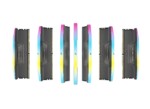 Corsair Ram Vengeance Rgb Ddr5 32Gb (2 X 16Gb) Ddr...