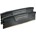 Corsair Vengeance CMK64GX5M2B5200C40 memoria 64 GB...