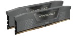 CORSAIR RAM VENGEANCE DDR5 64GB 2X32GB DDR5 6000MH...