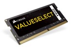 Corsair Ram Value Select Series 8Gb 1X8Gb Sodimm D...