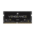 Corsair Ram Vengeance Sodimm 16Gb 1X16 Ddr4 2666 P...