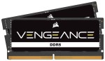 Corsair Ram Vengeance Sodimm 32Gb 2X16Gb Ddr5 5600...