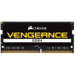 Corsair Ram Vengeance Sodimm 8Gb 1X8Gb Ddr4 3200 P...