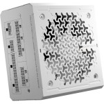 Corsair Alimentatore Rm1000E White, 1000 Watt, Cyb...