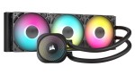 Corsair  Dissipatore A Liquido Nautilus 360, Argb,...