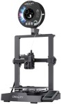 Stampante 3D chiusa Creality K2 Pro - Dimensioni 3...