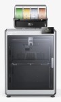 Creality K2 Plus Combo Fused Deposition Modeling (...