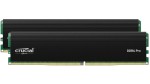 Aggiungi al carrello Crucial Pro DDR4-3200 64GB Kit (2x 32GB) Crucial Pro DDR4-3200 64GB Kit (2x 32GB)