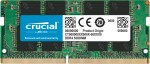 Aggiungi al carrello Crucial SO-DIMM DDR4-3200 16GB Tray Crucial SO-DIMM DDR4-3200 16GB Tray