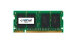 So-Dimm 2Gb 667 Mhz Crucial