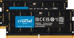 Crucial CT2K48G56C46S5 memoria 96 GB 2 x 48 GB DDR...