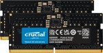 Crucial SO-DIMM DDR5-5600 16GB Kit (2x 8GB)