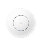 Cudy AP3600 punto accesso WLAN 2882 Mbit/s Bianco