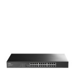 Cudy GS1024E switch di rete Gestito Gigabit Ethern...