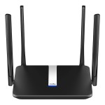 Cudy LT500 router wireless Fast Ethernet Dual-band...