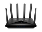 Cudy LT700 router wireless Gigabit Ethernet Dual-b...