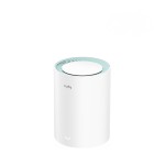 Cudy M1300 1-PACK sistema Wi-Fi Mesh Dual-band (2....