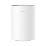 Cudy AX1800 Dual-band (2.4 GHz/5 GHz) Wi-Fi 6 (802...