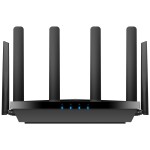 Cudy P5 router wireless Gigabit Ethernet Dual-band...