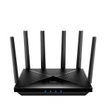 Compra Cudy WR11000 router wireless 2.5 Gigabit Ethernet ... Cudy WR11000 router wireless 2.5 Gigabit Ethernet ...