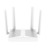 Ax3000 Gigabit Wi-Fi 6 Mesh Router