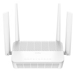 Cudy AX3000 router wireless Gigabit Ethernet Dual-...
