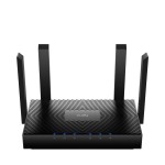 Cudy WR3000 router wireless Gigabit Ethernet Dual-...