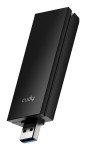 Cudy WU5400 scheda di rete e adattatore WLAN 2402 ...