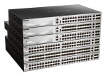 D-Link Switch 24 X 10/100/1000Base-T Poe Ports (37...