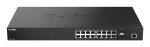 D-Link Switch 18-Port 2.5G Multi-Gigabit Smart Man...