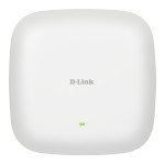 D-Link Access Point Ax3600 Wi-Fi 6 Dual-Band Poe