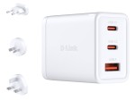 D-Link DCP-651 Caricabatterie per dispositivi mobi...