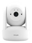 Telecamera WiFi D-Link 2K PTZ - Visione notturna -...