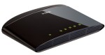 Compra D-Link Switch 5 Porte 10/100 Soho D-Link Switch 5 Porte 10/100 Soho