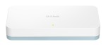 D-Link Switch 8 Porte Gigabit Soho