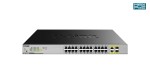 D-Link DGS-1026MP switch di rete Non gestito Gigab...