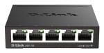 D-Link DGS-105 Non gestito L2 Gigabit Ethernet (10...
