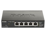 D-Link DGS-1100-05PDV2 switch di rete Gestito Giga...